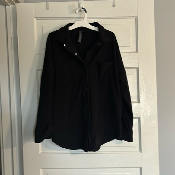 Mondetta Button Down Shirt - Picture 1 of 4